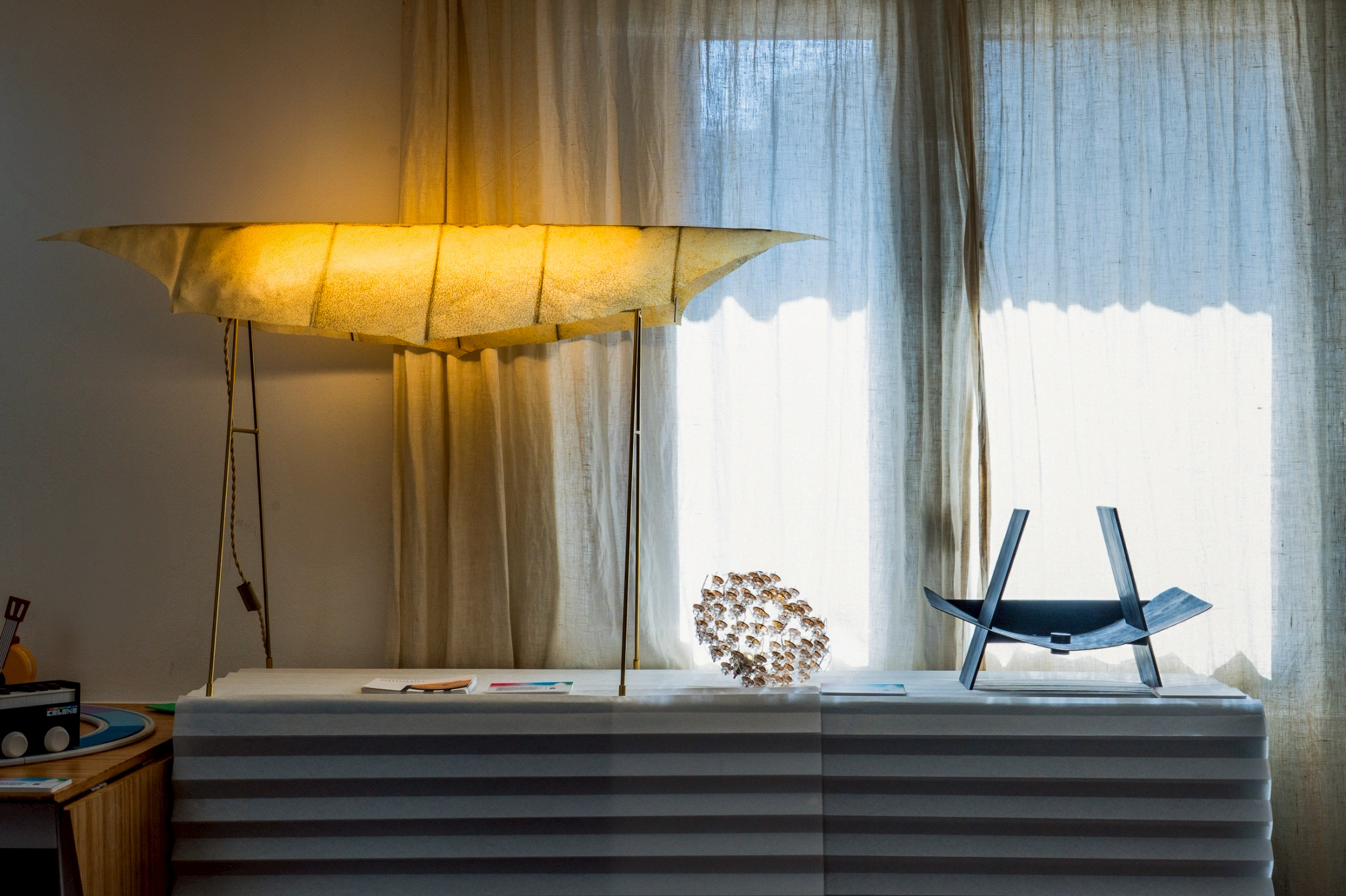 米蘭展區照片 3